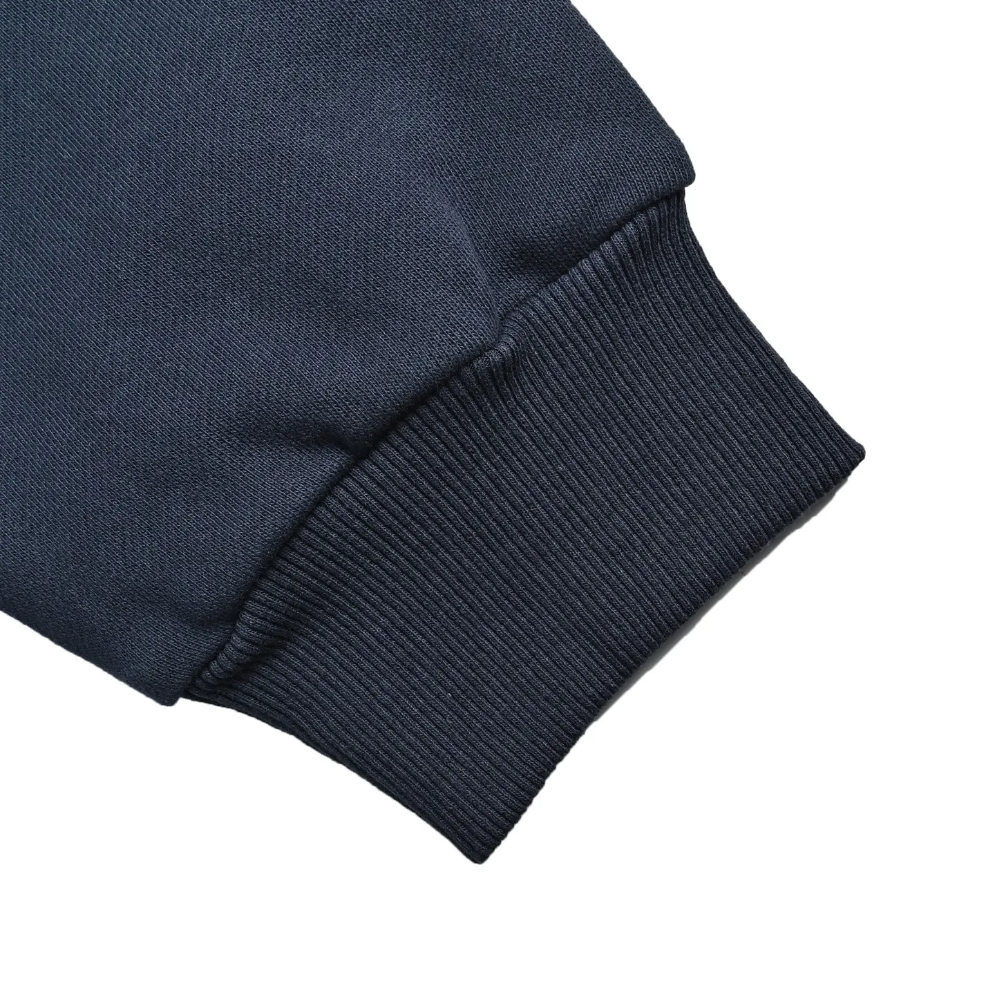 Louis Vuitton/Louis Vuitton sailing embroidered hooded sweatshirt